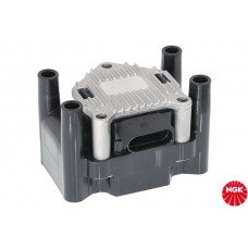 Πολλαπλασιαστής VW NEW BETTLE 2005 - 2011 ( 9C1 ) NGK 48010