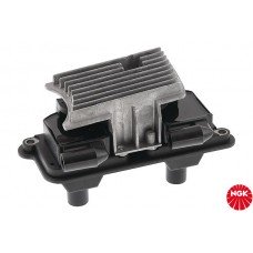 Πολλαπλασιαστής VW PASSAT 1997 - 2000 ( 3B2 ) NGK 48048