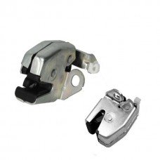 Κλειδαριά Πόρτας Μηχανική FIAT DOBLO 2001 - 2005 ( 119 ) Combi Πίσω Αριστερά 022807222