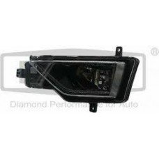 Προβολείς Ομίχλης VW GOLF SPORTSVAN 2018 - Αριστερά 875205112