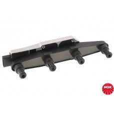 Πολλαπλασιαστής VW LUPO 1998 - 2005 ( 6X1 - 6E1 ) NGK 48114