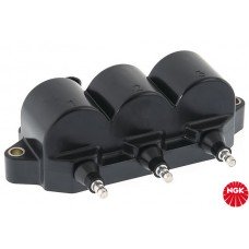 Πολλαπλασιαστής CHEVROLET-DAEWOO MATIZ 2001 - 2005 ( M150 ) NGK 48153