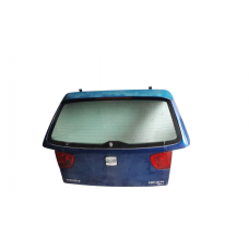 3/5η Πόρτα Πίσω SEAT IBIZA 1999 - 2002 ( 6K ) XC21755552B