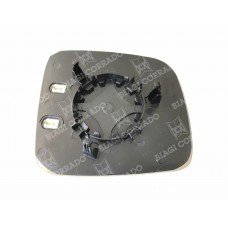 Κρύσταλλο Καθρέφτη Θερμαινόμενο VW TRANSPORTER 2003 - 2009 ( 7H ) ( T5 ) Αριστερά 4413126L