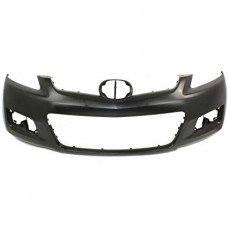 Προφυλακτήρας Βαφόμενος MAZDA CX7 2007 - 2010 ( ER ) Εμπρός 036303370