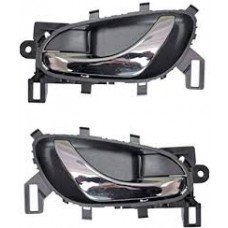 Χερούλι Πόρτας Εσωτερική NISSAN NP300 NAVARA 2015 - Πίσω Δεξιά 584107871