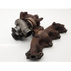 Turbo-Εξαρτήματα OPEL CORSA 2000 - 2004 ( C ) 4917306601
