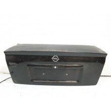 Πορτ-Μπαγκάζ OPEL ASTRA 1998 - 2004 ( G ) XC157528E61