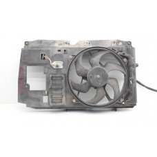 Βεντιλατέρ Νερού PEUGEOT PARTNER 2002 - 2008 XC148362E98