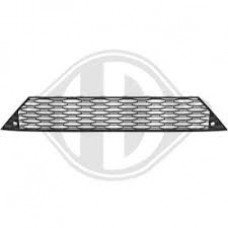 Δίχτυ Προφυλακτήρα SEAT LEON 2013 - 2016 Εμπρός 724004805