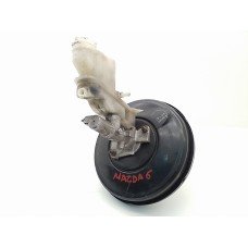 Σεβρόφρενο Κομπλέ MAZDA 6 2002 - 2006 ( GG )( GY ) C05-04000