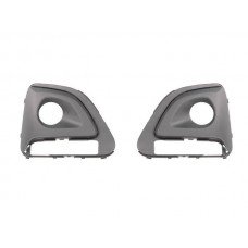 Δίχτυ Προφυλακτήρα PEUGEOT 108 2014 - Εμπρός Αριστερά 635004814