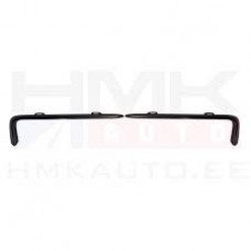 Πλαίσιο Διχτυού Προφυλακτήρα PEUGEOT PARTNER 2008 - 2015 094104830