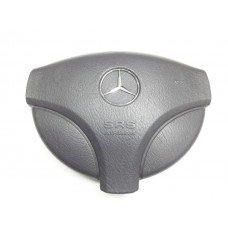 Αερόσακος Οδηγού Σκέτο MERCEDES A CLASS 2001 - 2004 ( W168 ) 16846001987D88