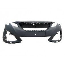 Προφυλακτήρας Βαφόμενος Με ParkTronic PEUGEOT 5008 2016 - Εμπρός 627203625