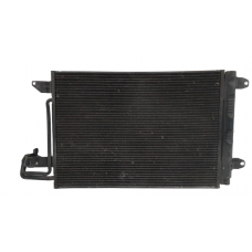 Ψυγείο A/C (Εξωτερικό) VW GOLF 2004 - 2008 ( Mk5 ) VOLKSWAGEN 1K0820411E
