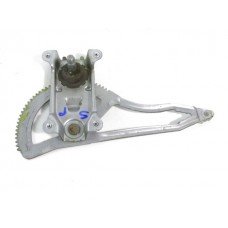 Γρύλος Παραθύρου Μηχανικός OPEL ASTRA 1998 - 2004 ( G ) Πίσω Αριστερά 048807092