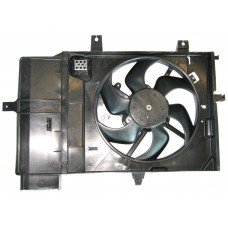 Βεντιλατέρ Νερού NISSAN NOTE 2005 - 2009 ( E11 ) 036406460