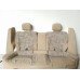 Καθίσματα Χωρίς Αερόσακο NISSAN PRIMERA 1999 - 2001 ( P11 ) XC125471041