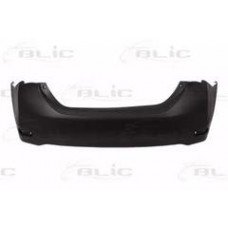 Προφυλακτήρας TOYOTA COROLLA 2013 - 2016 Πίσω 834103390