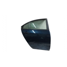 Πόρτα NISSAN PRIMERA 2002 - 2007 ( P12 ) Πίσω Δεξιά XC21756902F