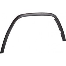 Κούρμπα Φτερού Πλαστικό JEEP GRAND CHEROKEE 2011 - 2014 Εμπρός Δεξιά 177006541