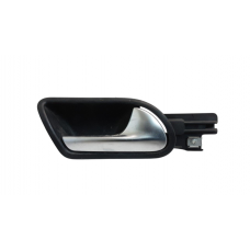 Χερούλι Πόρτας Εσωτερική VW GOLF 2004 - 2008 ( Mk5 ) VOLKSWAGEN Πίσω Δεξιά 1K4839114B