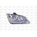 Φανάρι Εμπρός FORD FOCUS 2004 - 2008 (MK2A) Δεξιά 4M51-13W29-AD Φανάρι Εμπρός FORD FOCUS 2004 - 2008 (MK2A) Δεξιά 4M51-13W29-AD