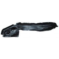 Θόλος Πλαστικός TOYOTA HILUX 2015 - 2018 Εμπρός Δεξιά 826200826