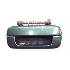 Χερούλι Πόρτας Εξωτερική PEUGEOT 406 1999 - 2004 ( 8B ) Εμπρός Δεξιά XC1408281B5