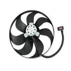 ΒΕΝΤΙΛΑΤΕΡ (ΜΟΤΕΡ+ΦΤΕΡΩΤΗ) (345mm) AUDI TT 1998 - 2006 ( 8Ν ) 072106445