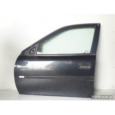 Πόρτα OPEL VECTRA 1996 - 1998 ( B ) Εμπρός Αριστερά XC61609