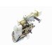 Κλειδαριά Πόρτας Ηλεκτρομαγνητική TOYOTA YARIS 2003 - 2006 ( XP10 ) Πίσω Αριστερά XC137756F76 Κλειδαριά Πόρτας Ηλεκτρομαγνητική TOYOTA YARIS 2003 - 2006 ( XP10 ) Πίσω Αριστερά XC137756F76