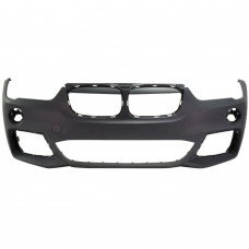 Προφυλακτήρας Βαφόμενος BMW X1 2015 - Εμπρός 150203620