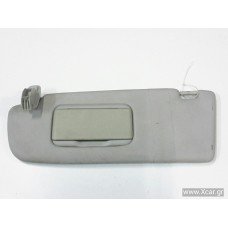 Σκιάδιο AUDI A4 1995 - 1998 ( 8D ) Αριστερά XC21150