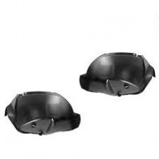 Θόλος Πλαστικός DACIA DUSTER 2010 - 2013 Πίσω Δεξιά 222000851