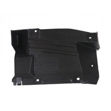 Ποδιά Μηχανής MITSUBISHI OUTLANDER 2013 - 2016 Δεξιά 550100841