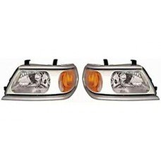 Φανάρι Εμπρός MITSUBISHI PAJERO 2001 - 2008 SPORT Δεξιά 553105131