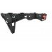 Βάση Προφυλακτήρα OPEL ASTRA 2004 - 2007 ( H ) Εμπρός πλαϊνή Δεξιά 047104286 Βάση Προφυλακτήρα OPEL ASTRA 2004 - 2007 ( H ) Εμπρός πλαϊνή Δεξιά 047104286