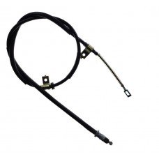 Ντίζες Χειροφρένου CHEVROLET-DAEWOO LANOS 1997 - 2000 ( T100 ) Πίσω Δεξιά 96245829