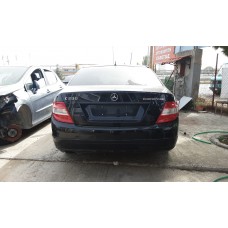Ολόκληρο Αυτοκίνητο MERCEDES C CLASS 2007 - 2011 ( W204 ) XC2083079EA