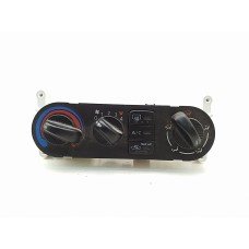 Χειριστήριο Καλοριφέρ-Κλιμα,Κλαπέτα NISSAN ALMERA 2000 - 2002 ( N16 ) XC149837BEE