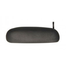 Χερούλι Πόρτας Εξωτερική FORD FIESTA 1999 - 2002 ( Mk4b ) Πίσω Αριστερά 017907852