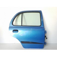 Πόρτα NISSAN MICRA 2000 - 2003 ( K11 ) Πίσω Δεξιά XC134512