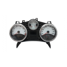 Κοντέρ PEUGEOT 207 2006 - 2009 A2C53065549