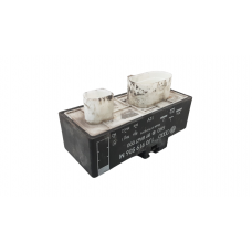 Εγκέφαλος Βεντιλατέρ VW GOLF 2004 - 2008 ( Mk5 ) VOLKSWAGEN 1J0919506M