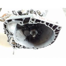 Σασμάν Χειροκίνητο ALFA ROMEO 156 2003 - 2006 ( 932 ) XC123699D5B