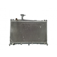 ΨΥΓΕΙΟ ΝΕΡΟΥ 1.8-2.0 ΒΕΝΖΙΝΗ ΜΗΧΑΝΙΚΟ (375x680x16) -05 (KOYO) MAZDA 6 2002 - 2006 ( GG )( GY ) KOYO 025006305