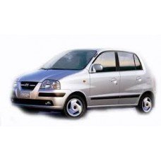 Τζαμόπορτα HYUNDAI ATOS PRIME 2003 - 2007 ( MX ) 032401490