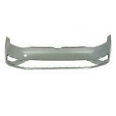 Προφυλακτήρας Βαφόμενος Με ParkTronic Με πιτσιλιστήρια VW GOLF VARIANT 2017 - Εμπρός 892303375